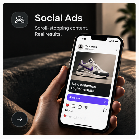 Social Advertising